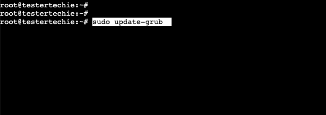 Linux Kernel Compilation